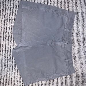 J. Crew CHINO shorts